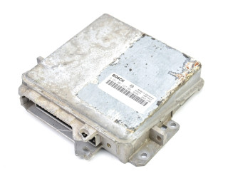 Řídící jednotka 0281001237, 28RTD663 Alfa Romeo 164 1987