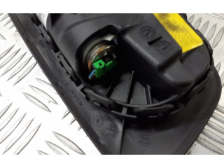 Подушка безопасности пассажира 557029540 Fiat Linea