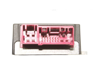 Блок управления топливного насоса 7276046 BMW Z4 E89