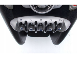 Блок управления климат-контролем panelklimy69790604, 69790604 Mini One Cooper Coupe R56