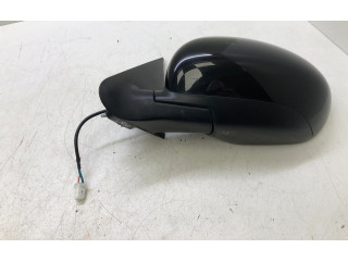 Zpětné zrcátko  Nissan Juke I F15 2014    