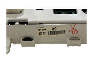 Панель приборов 8100A091, 507710 Mitsubishi Outlander