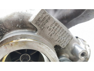  Турбина Volvo XC90 2.9 30650210, 040716257         