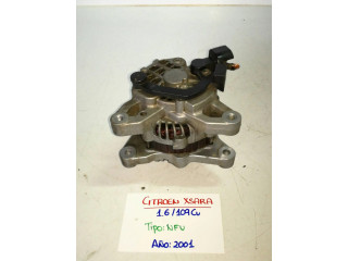 Генератор 9638275980, A005TA6391C Citroen Xsara 1.6