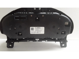 Přístrojová deska  Opel Insignia A 2014 23344815  
