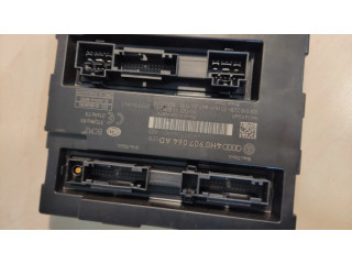 Комфортный модуль