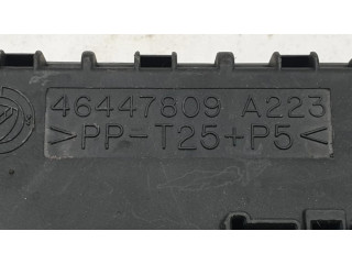 Pojistková skříňka 46447809 Alfa Romeo 156 2002