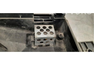 Комплект вентиляторов 9806313580 Peugeot Partner III