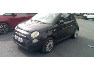 Интеркулер 71754854 Fiat 500