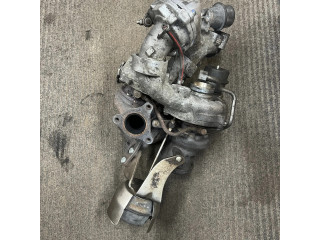 Turbodmychadlo Турбина A6510902880, A6510904980 Mercedes-Benz E W212 2.1