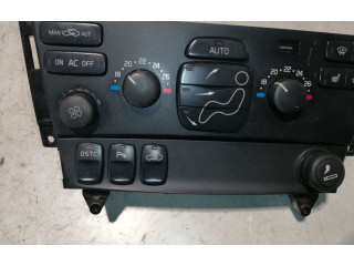 Блок управления климат-контролем 8697140 Volvo S60