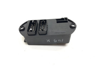 Блок предохранителей LJG2800AA, 518796008 Jaguar XK8 - XKR