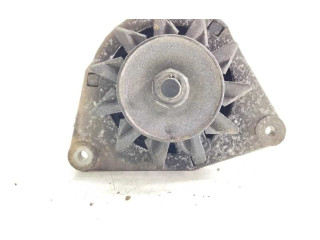 Генератор    Suzuki Samurai      