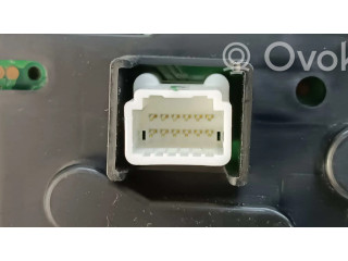 Панель приборов 248104GR3C, 248104GR0C Infiniti Q50