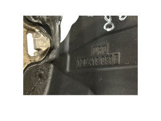 Руль Skoda Octavia Mk2 (1Z)  2004 - 2013 года 1Z0419091F      