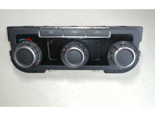 Блок управления климат-контролем 3C8907336H Volkswagen Golf VI