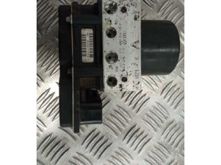 Блок АБС 6R0614117F, 6R0907379J Skoda Fabia Mk2 (5J) 2007 - 2014 года