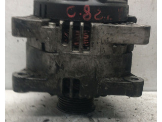 Генератор Citroen C8