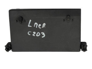 Блок комфорта 2038206326, 351307   Mercedes-Benz C W203   