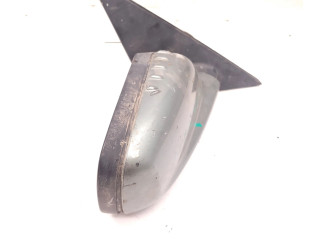 Zpětné zrcátko BMW 7 E65 E66 2001