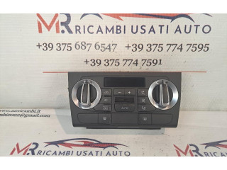 Блок управления климат-контролем 8P0820043BG, 8P0820043BG   Audi A3 S3 8P