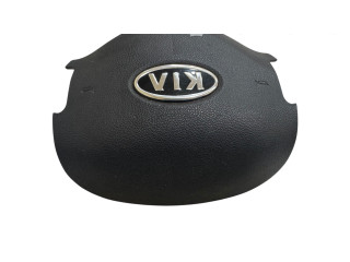 Подушка безопасности водителя 569001H600, 1H59601010 KIA Ceed