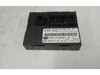 Блок комфорта 1K0959433BT Volkswagen Golf Plus