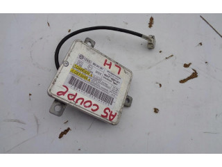 Блок управления Xenon