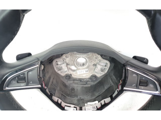 Руль Skoda Kodiaq 2017 - 2024 года 3V0419091M