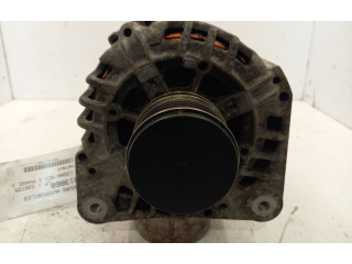 Генератор 231008017R   Dacia Logan I      