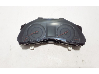 Панель приборов 248201CY1A   Infiniti FX       