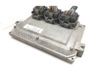 Блок управления двигателем Блок управления 37820-RV0-A58   Honda Odyssey