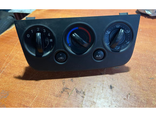 Блок управления климат-контролем 2S6H19980BE   Ford Fiesta