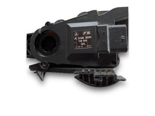 Блок комфорта A2463001804 Mercedes-Benz GLA W156