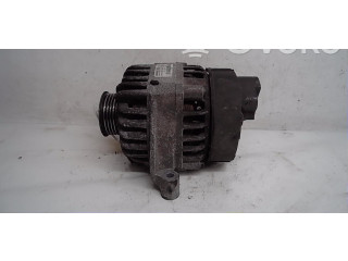 Генератор 0000071796293   Fiat 500 1.2     