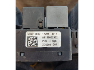 Pojistková skříňka A2139062302, 173944817 Mercede-Benz S W222 2018