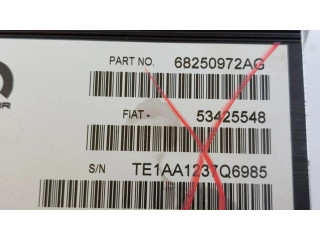 Řídící jednotka 68250972AG   Jeep Compass 2016