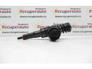 Форсунка 038130073BN    Volkswagen Caddy   