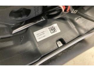 Руль Dacia Sandero III 2020 - года 039230291, 484007828R