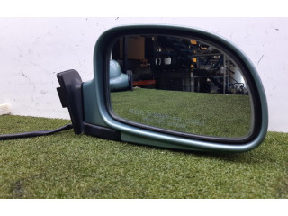 Зеркало электрическое        Chevrolet Rezzo  2000 - 2011 года   