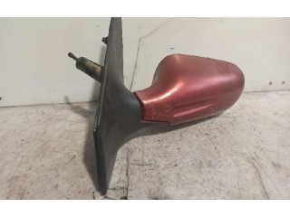 Zpětné zrcátko Tata Indica Vista I 2006 4894735, 5PUERTAS