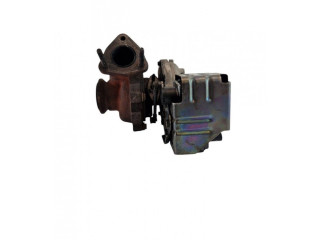 Turbodmychadlo Турбина 96440365   Chevrolet Captiva   Z20S1