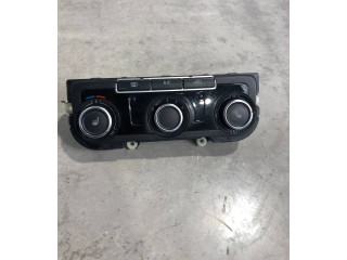 Блок управления климат-контролем 7N0907426CA, 5HB01129221   Volkswagen Caddy