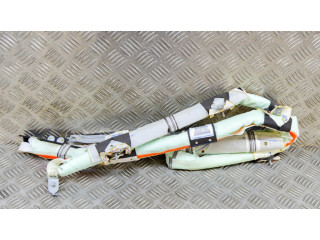 Боковая подушка безопасности 68100766AC, P68100766AC Jeep Cherokee