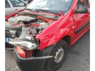 Блок управления климат-контролем 6001547667 Dacia Logan I