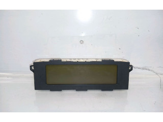 Дисплей 00006564V1, 00006564V1 Citroen C5