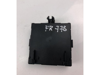 Блок управления A1669006005, FR778 Mercedes-Benz GLE AMG (W166 - C292)