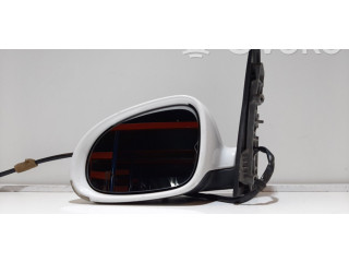 Зеркало электрическое        Volkswagen Golf Plus  2005 - 2013 года   