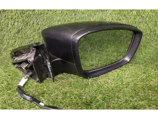 Зеркало электрическое Volkswagen Jetta VI 2011 - 2018 года