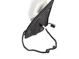 Зеркало электрическое        Volkswagen Jetta V  2005 - 2010 года   